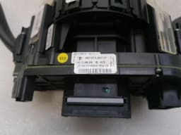 PORSCHE Porsche 911 997 wiper stalks 99761329701 indicator switch steering column switch — thumbnail 9