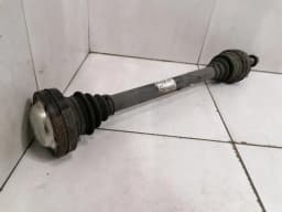 PORSCHE Porsche 911 997 left rear drive shaft 99733202402 drive shaft rear left — thumbnail 3