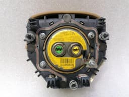 PORSCHE Porsche 911 997 Module 99780308914 Steering Wheel Module T24 SANDBEIGE — thumbnail 8