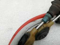 PORSCHE Porsche 911 997 Gearbox Cable 99742404101 Transmission Rope Manual 6-Speed Shift Train — thumbnail 4
