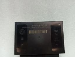 PORSCHE Porsche 911 997 electronic module 99761826008 control unit — thumbnail 5