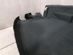 PORSCHE Porsche 911 997 Convertible Rear Compartment Cover 99755103501 Carpet Trim — thumbnail 4