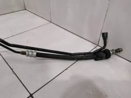 PORSCHE Porsche 911 997 power steering pants 99734745202 right hand drive RHD — thumbnail 4