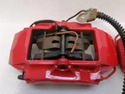 PORSCHE Porsche 911 997 Brake Caliper 996351429 — thumbnail 10
