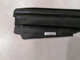 PORSCHE Porsche 911 997 convertible soft top seal 99751421100 cover box gasket — thumbnail 8