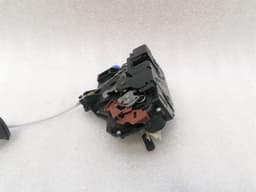 PORSCHE Porsche 911 997 Left Door Lock 95553101504 RIGHT HANDLE RHD — thumbnail 10