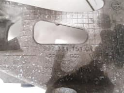 PORSCHE Porsche 911 997 subframe rear left 99733115104 axle frame rear axle left — thumbnail 6