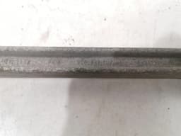 PORSCHE Porsche 911 997 right rear hub 99733111207 wheel bearing housing rear right — thumbnail 9
