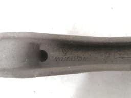 PORSCHE Porsche 911 997 right rear hub 99733111207 wheel bearing housing rear right — thumbnail 7