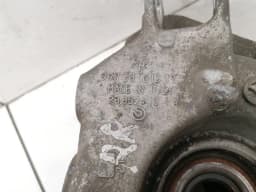 PORSCHE Porsche 911 997 right rear hub 99733111207 wheel bearing housing rear right — thumbnail 10