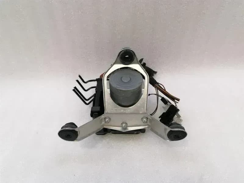 Porsche 911 997 a.b.s Pump 99735575530 ABS Pump HYDRAULIC BLOCK 4S AWD