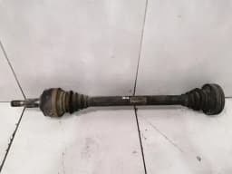 PORSCHE Porsche 911 997 drive shaft rear right 99733202402 rear right drive shaft — thumbnail 1