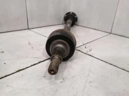 PORSCHE Porsche 911 997 drive shaft rear right 99733202402 rear right drive shaft — thumbnail 2