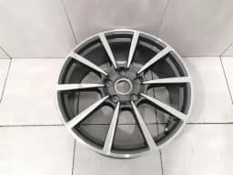 PORSCHE 20 Porsche 911 Wheel 991362161300 Carrera Classic II 8.5J x 20 ET51 alloy rim — thumbnail 1