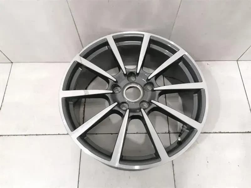 PORSCHE 20 Porsche 911 Wheel 991362161300 Carrera Classic II 8.5J x 20 ET51 alloy rim