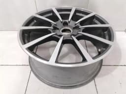 PORSCHE 20 Porsche 911 Wheel 991362161300 Carrera Classic II 8.5J x 20 ET51 alloy rim — thumbnail 3