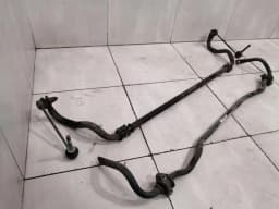 PORSCHE Porsche 911 997 Anti Roll Bar 99734370107 Anti Roll Bar PASM SET OF 2 — thumbnail 8