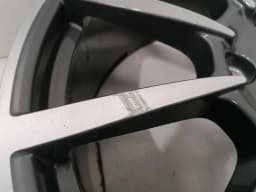 PORSCHE 20 Porsche 911 Wheel 991362161300 Carrera Classic II 8.5J x 20 ET51 alloy rim — thumbnail 4