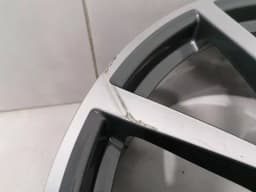 PORSCHE 20 Porsche 911 Wheel 991362161300 Carrera Classic II 8.5J x 20 ET51 alloy rim — thumbnail 5