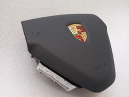 PORSCHE Porsche 911 997 Module 99780308905 Steering Wheel Module LEATHER LEATHER — thumbnail 4
