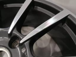 PORSCHE 20 Porsche 911 Wheel 991362161300 Carrera Classic II 8.5J x 20 ET51 alloy rim — thumbnail 6
