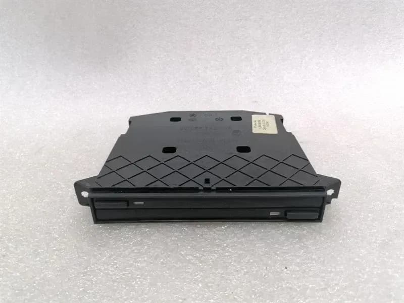 Porsche Boxster 987 Facelift CD Changer Deck 99755266300 CD Changer Magazine