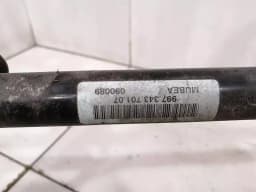 PORSCHE Porsche 911 997 Anti Roll Bar 99734370107 Anti Roll Bar PASM SET OF 2 — thumbnail 10