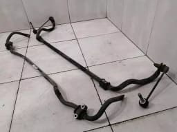 PORSCHE Porsche 911 997 Anti Roll Bar 99734370107 Anti Roll Bar PASM SET OF 2 — thumbnail 7
