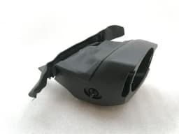 FERRARI FERRARI ROMA F169 806324 STEERING SHROUD STEERING TRIM — thumbnail 1