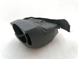 FERRARI FERRARI ROMA F169 806324 STEERING SHROUD STEERING TRIM — thumbnail 4