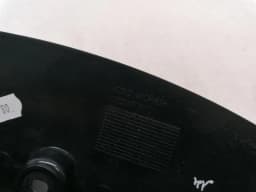 FERRARI FERRARI ROMA F169 806324 STEERING SHROUD STEERING TRIM — thumbnail 6
