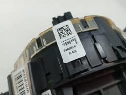 PORSCHE Porsche 911 997 wiper stalks 99761325300 indicator switch steering column switch — thumbnail 6