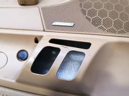 PORSCHE Porsche 911 997 door card front right 99755525200 door panel front sand beige — thumbnail 9