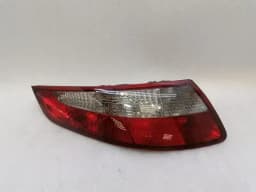 PORSCHE Porsche 911 997 left rear light 99763148503 taillight rear left — thumbnail 1