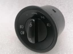 PORSCHE Porsche 911 997 Headlight Switch 99761353501 Light Switch — thumbnail 2