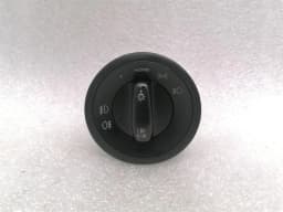 PORSCHE Porsche 911 997 Headlight Switch 99761353501 Light Switch — thumbnail 6