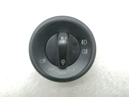 PORSCHE Porsche 911 997 Headlight Switch 99761353501 Light Switch — thumbnail 3