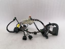 PORSCHE Porsche 911 997 Passenger Door Wiring Loom 99761260255 Passenger Wiring Harness — thumbnail 8