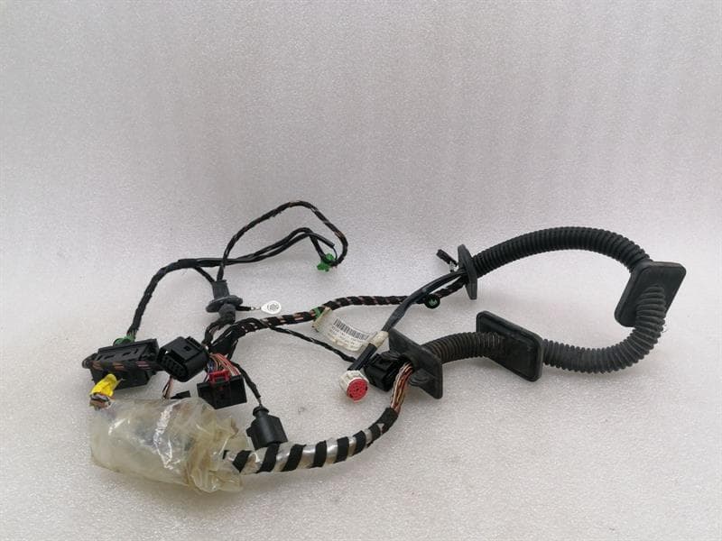 PORSCHE Porsche 911 997 Passenger Door Wiring Loom 99761260255 Passenger Wiring Harness