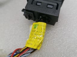 PORSCHE Porsche 911 997 Passenger Door Wiring Loom 99761260255 Passenger Wiring Harness — thumbnail 9