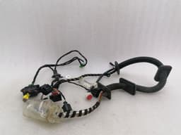 PORSCHE Porsche 911 997 Passenger Door Wiring Loom 99761260255 Passenger Wiring Harness — thumbnail 6