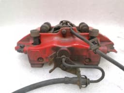 PORSCHE Porsche 911 997 Rear Brake Caliper Set 99635242560 Rear Brake Caliper — thumbnail 7