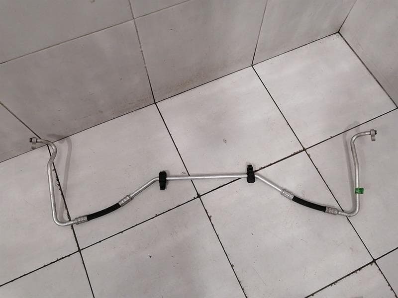 Porsche 911 997 A/C pipe 99757310300 air conditioning line air conditioning
