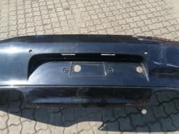 PORSCHE Porsche 911 997 Rear Bumper 99750541124 Rear Bumper C2 MK2 FACELIFT PDC — thumbnail 4