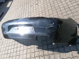 PORSCHE Porsche 911 997 Rear Bumper 99750541124 Rear Bumper C2 MK2 FACELIFT PDC — thumbnail 2
