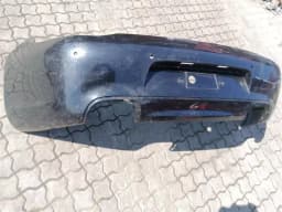PORSCHE Porsche 911 997 Rear Bumper 99750541124 Rear Bumper C2 MK2 FACELIFT PDC — thumbnail 5