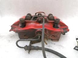 PORSCHE Porsche 911 997 Rear Brake Caliper Set 99635242560 Rear Brake Caliper — thumbnail 6