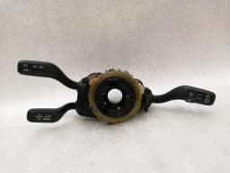 PORSCHE Porsche 911 997 wiper stalks 99761329102 indicator switch steering column switch — thumbnail 1