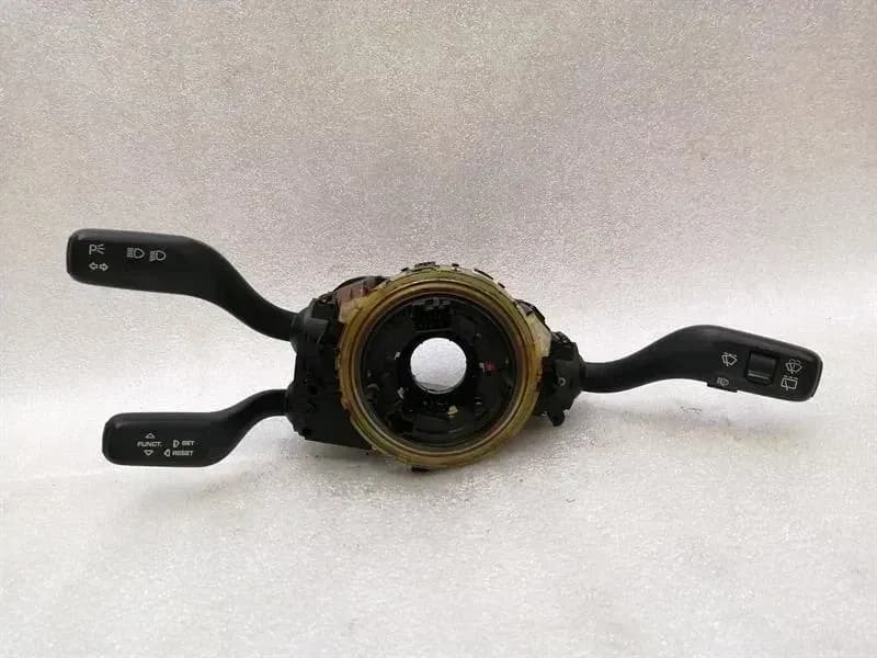 Porsche 911 997 wiper stalks 99761329102 indicator switch steering column switch
