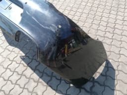 PORSCHE Porsche 911 997 Rear Bumper 99750541124 Rear Bumper C2 MK2 FACELIFT PDC — thumbnail 3